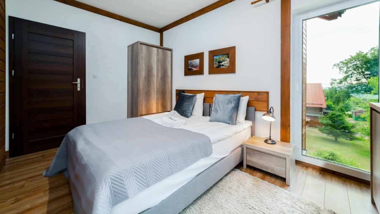 Apartamenty Gorski Zakatek Karpacz Na Emilii Plater 18C Buitenkant foto